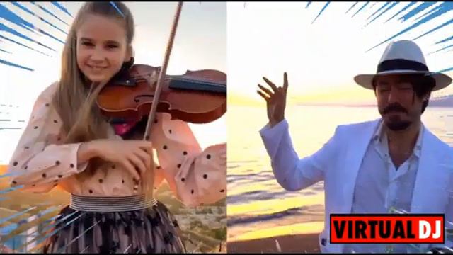 Dance Monkey Violín Saxofón Español Versión Máster Blaxs DJ