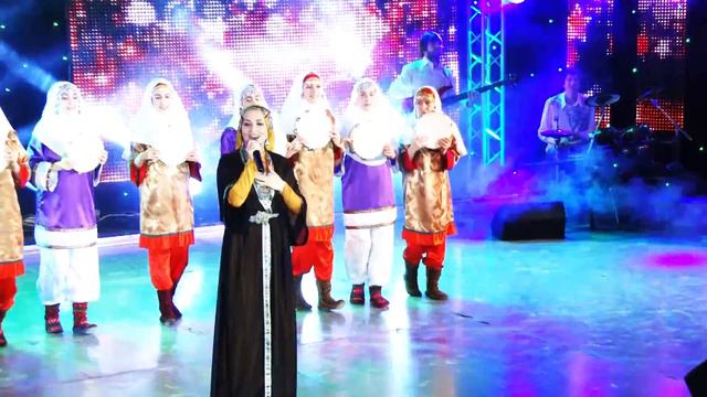 Зайнаб Махаева Дару Дарман Год 2016 смотреть онлайн