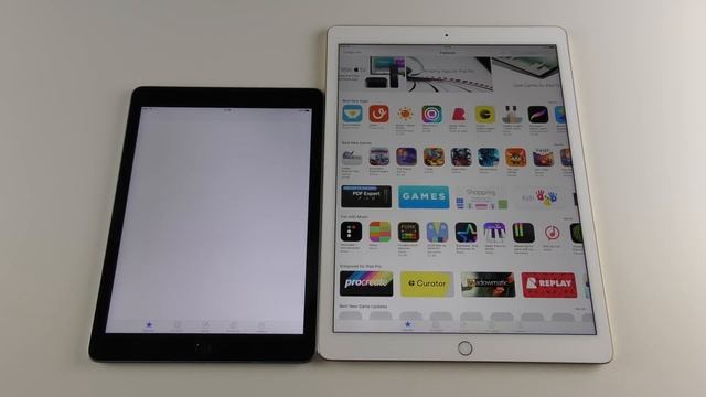 IPad Pro Vs IPad Air 2 | Best IPad?