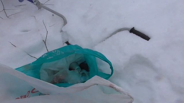 ЗИМНЯЯ РЫБАЛКА 2022 РЕКА ТАНГУЙ. смотреть онлайн