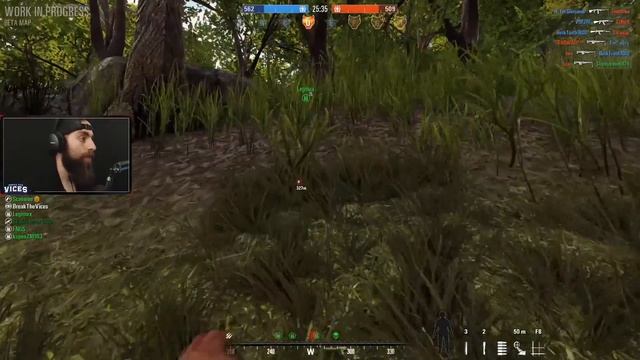 CUSTOM MAP EXTRAVAGANZA! - Rising Storm 2: Vietnam смотреть онлайн