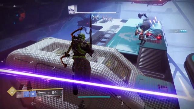 DESTINY 2 | HOW TO GET THE LAMENT SWORD "BRRRRRRING" смотреть онлайн