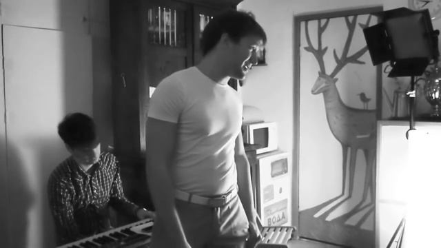 Сергей Есенин - Грубым дается радость смотреть онлайн