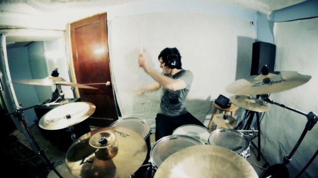 i the breather ( false profit drum cover ) смотреть онлайн