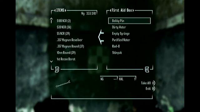 Fallout New Vegas Gameplay | Episode 27 REPCONN HQ Part 2 | Carbon Knights смотреть онлайн