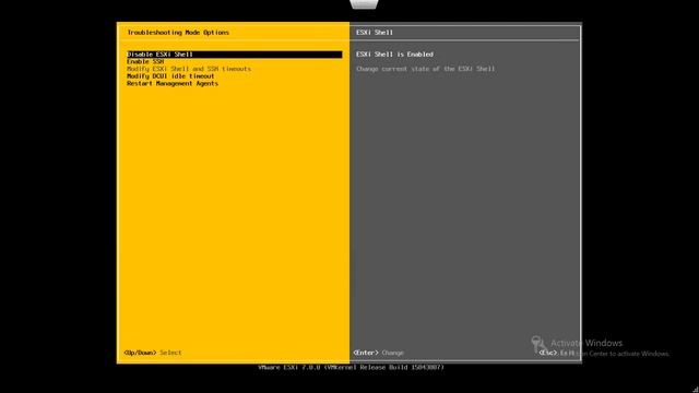 VMware Troubleshooting Training | ESXi Not Responding | VMware Interview Question | vSphere| GOVMLA смотреть онлайн