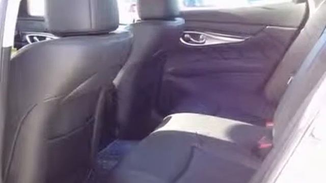 2012 Infiniti M37 #I120118 In West Palm Beach, FL