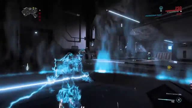 WARFRAME : TOROID HUNT смотреть онлайн
