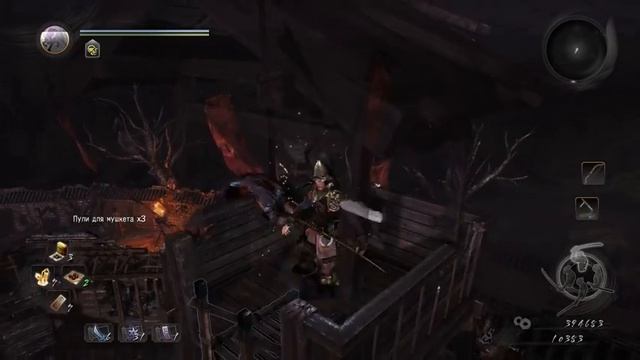 Nioh ПРИВЕТ БОЛЬ (s5) смотреть онлайн