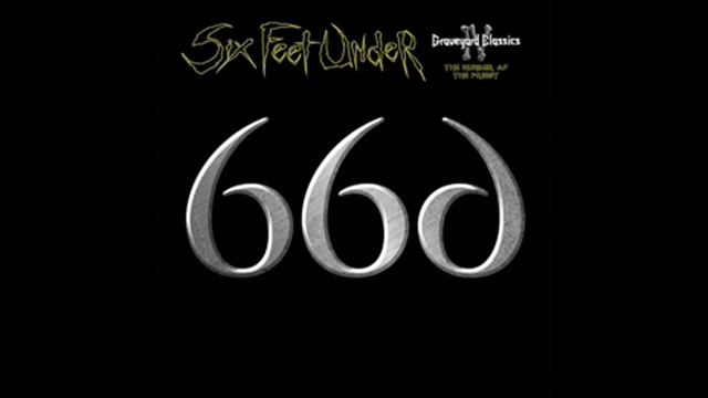 SIX FEET UNDER - Prowler смотреть онлайн