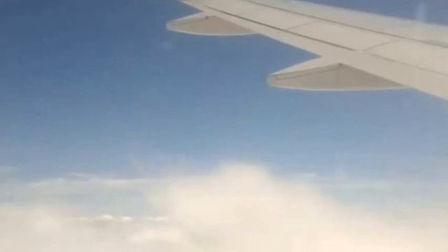 Летим в Париж!! Москва - Париж Авиакомпанией Air France смотреть онлайн