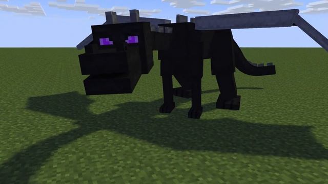 Учусь майнкрафт анимации на Майн-Иматор/I study minecraft animation on Mine-Imator смотреть онлайн