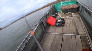 Рыбалка на Тайменя. Рыбачу на реке Бия. Закрытие сезона жидкой воды.