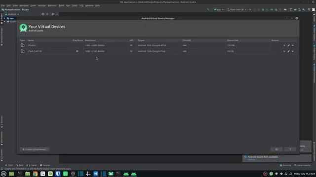 Sample Flutter Project Debugging in VS Code with Code Example - Part 4 смотреть онлайн