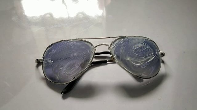 How to Remove Scratches from Sunglasses смотреть онлайн