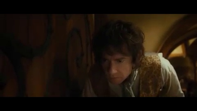 хоббит прикол