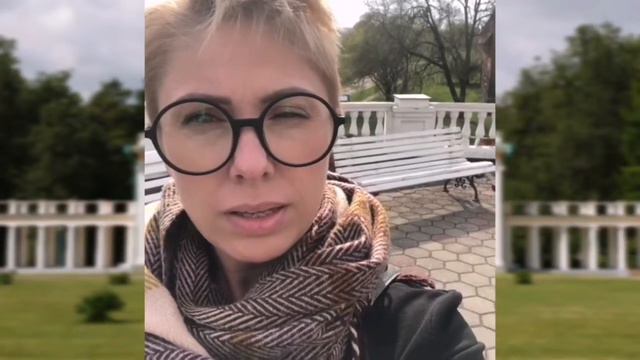 Дорогая Фаина Борисовна! Привет от Татьяны. Из Сибири в Калининград. смотреть онлайн