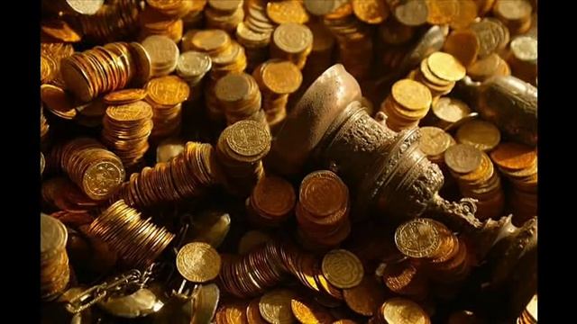 Большие клады которые были найдены. смотреть онлайн