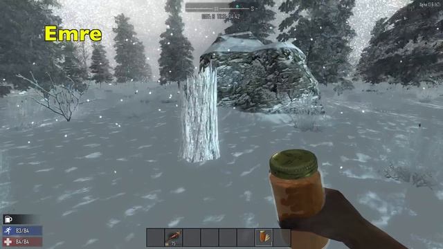 7D2D - Turds and a Pistol (E105) - GameSocietyPimps смотреть онлайн