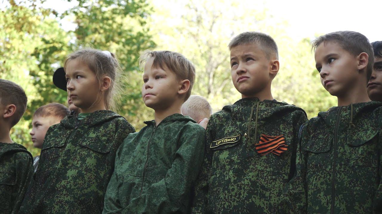 Военно-спортивный клуб Сатурн Сатурн Праздник смотреть онлайн