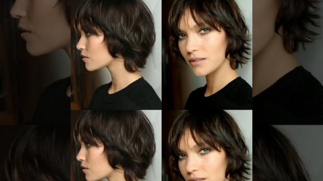 Middle Age & Fabulous 35 Hairstyles That Make You Look Younger 2022 смотреть онлайн