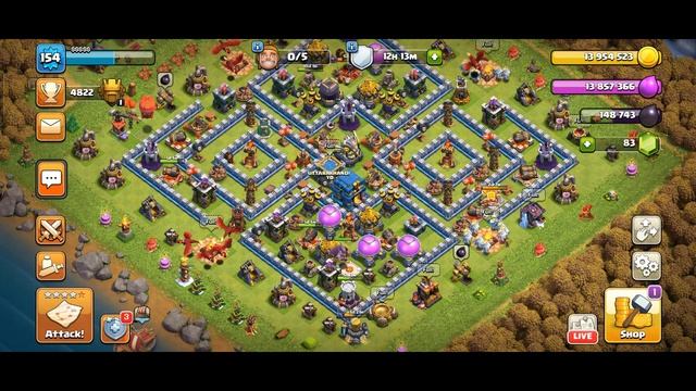 Not Getting Base To Attack ( Bug ) - How To Fix | Searching For Opponents ( Bug ) | Coc New bug смотреть онлайн