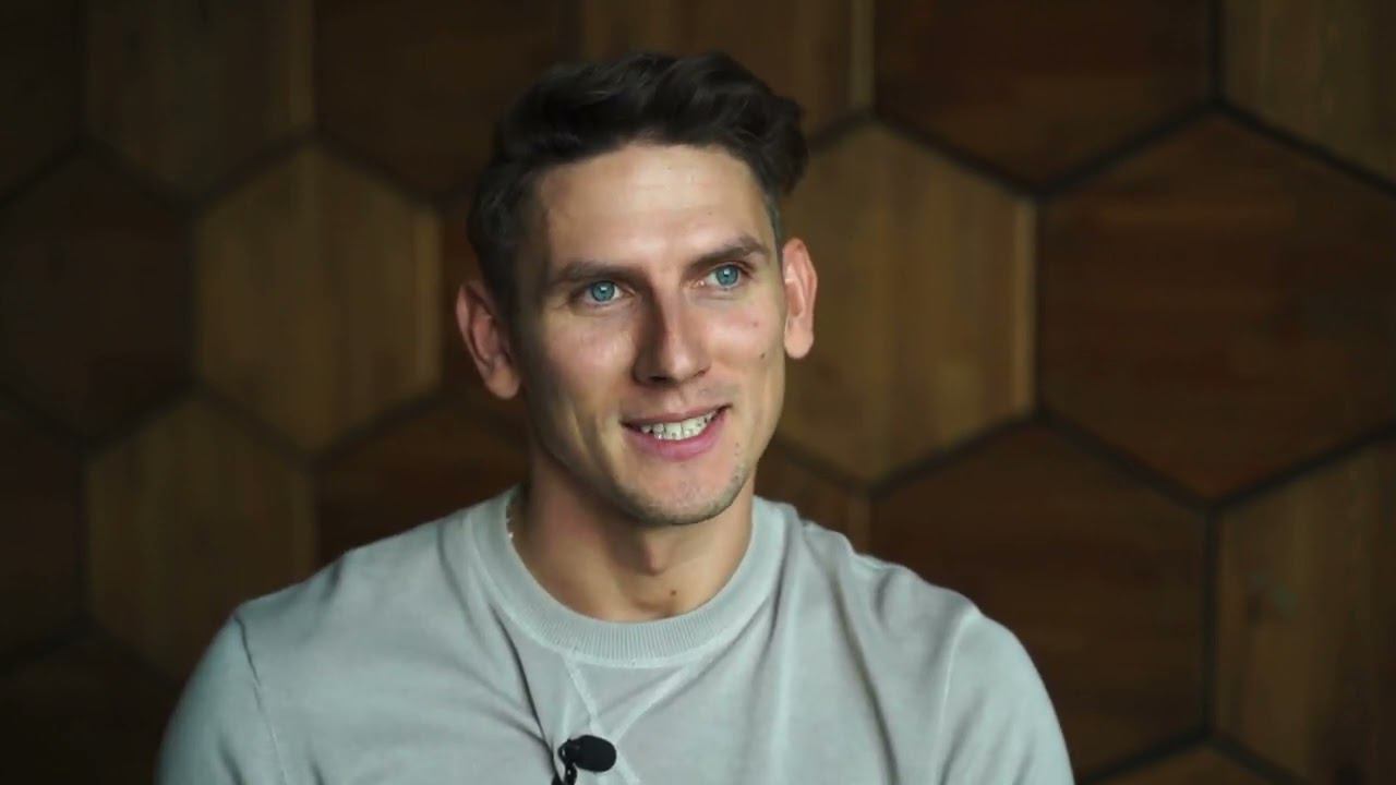 Актер Кирилл Волин. Визитка смотреть онлайн