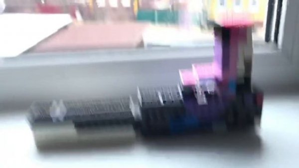 LEGO USP GENESIS ?? | USP GENESIS ИЗ ЛЕГО!!! | LEGO STANDOFF 2