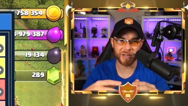 New TH11 Laboratory Guide! Troop & Spell Upgrade Priority Lists to Fit Your Style in Clash of Clans смотреть онлайн