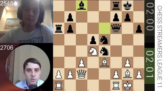 БУДЕМ НА ФЛАГ С НИМ ИГРАТЬ! Я НЕ ТРУС, НО Я БОЮСЬ! // CSL-11 // КЛЕМЕНТИЙ СЫЧЕВ vs АРКАДИЙ АВАКЯН