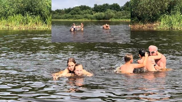 2021-07-18_Березина, Коминтерн пляж смотреть онлайн