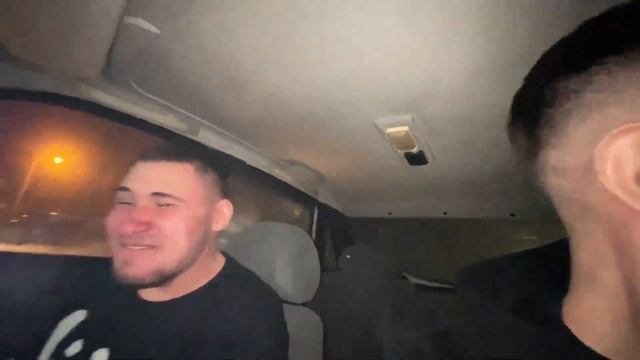 В LEVA2K ВРЕЗААЛСЬ МАШИНА!!! смотреть онлайн