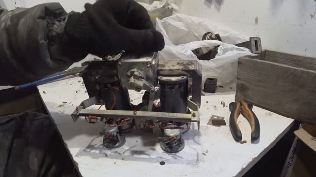 Опять серебряный прибор.Отличный аппарат №2 смотреть онлайн