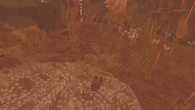 Shelter — Самая необычная игра