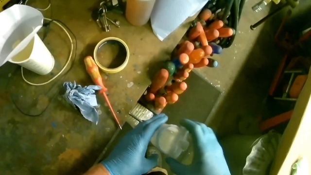 Walcom Slim Xlite HTE 1.3 For Base And Clear