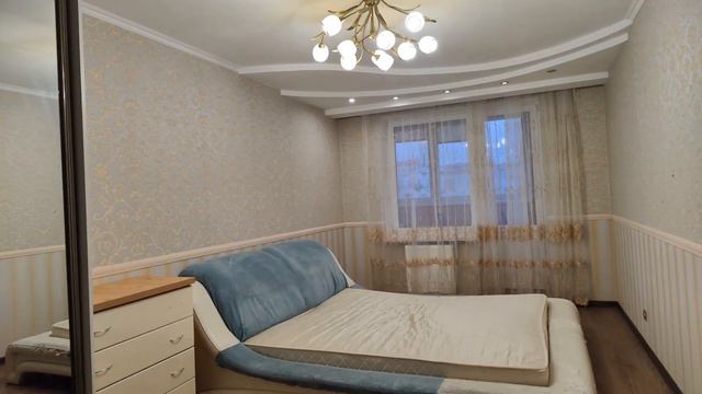 г. Калининград Продажа 2 к квартиры 65.5  р-н Чкаловск