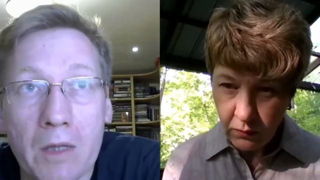 Андрей Тесля и Татьяна Сабурова. Третья беседа в цикле «Народничество» смотреть онлайн