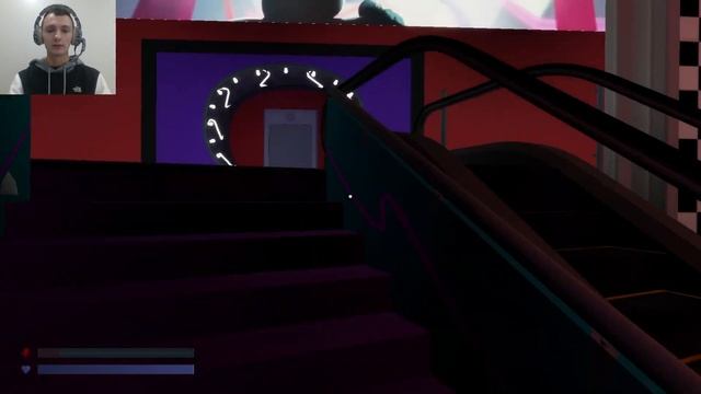 HUNTED BY MONTY IN ROBLOX SECURITY BREACH MULTIPLAYER смотреть онлайн