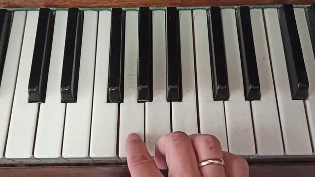 Тональность Соль Мажор смотреть онлайн