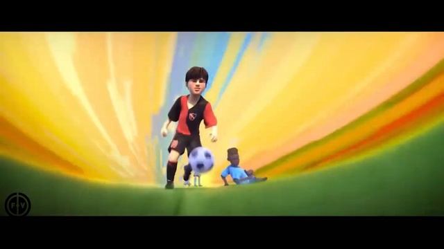 Three soccer players went x game mode смотреть онлайн