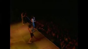 AC/DC - Girls Got The Rythm Live From Paris1979 (with Bon Scott)