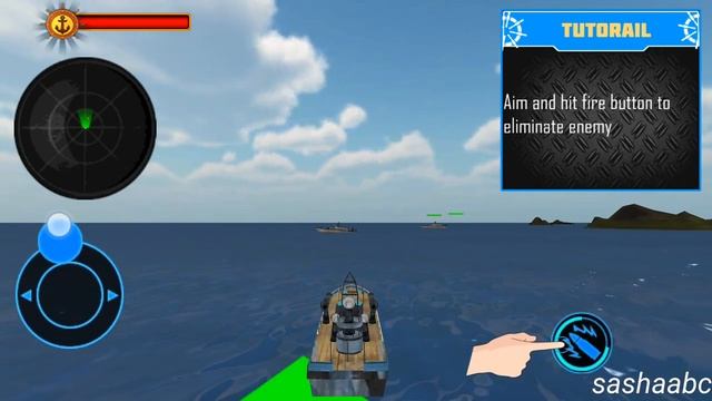 modern warship combat 3D обзор игры андроид game rewiew android смотреть онлайн