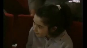 Людмила Лядова и Нина Соломатина "Перышки у птички" 2000 год