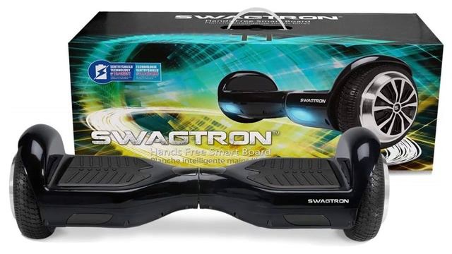 Best Electronic Hoverboard смотреть онлайн