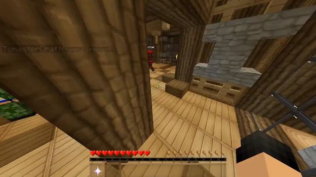 Minecraft:Hypixel смотреть онлайн