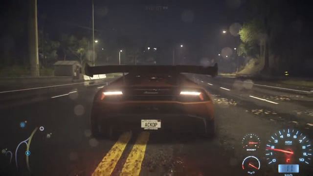 Моя дикая ламбо и узкий дрифт (nfs 2015) смотреть онлайн