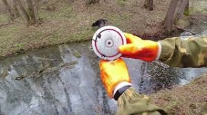 Поисковый магнит! Появился помощник!!!.