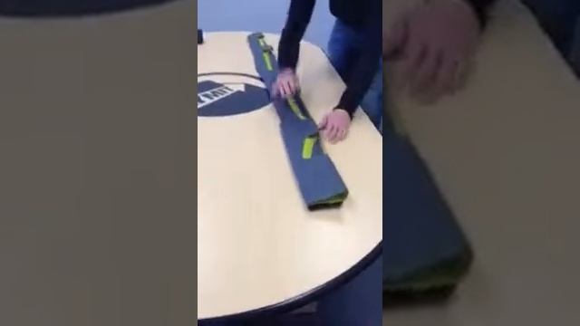 Klymit Inertia X Frame_2 смотреть онлайн