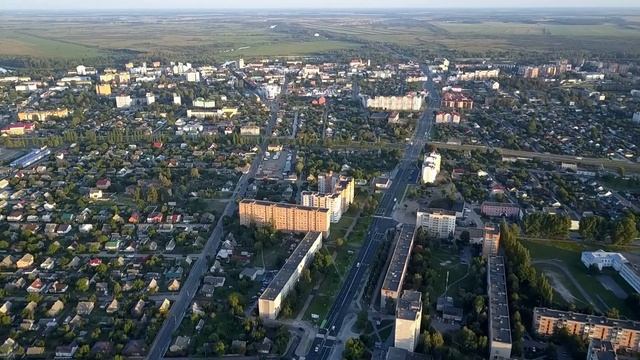 Вечерний Пинск смотреть онлайн