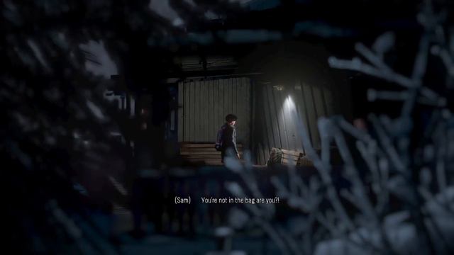 Until Dawn free in ps4 store смотреть онлайн